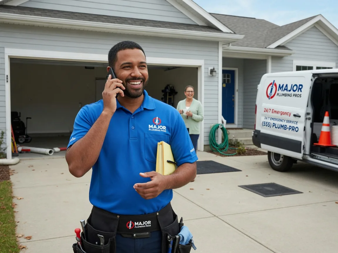 Drain Cleaning Services Manning, IA FAQs